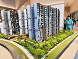Serangoon Avenue 3 (D19), Condominium #478884481